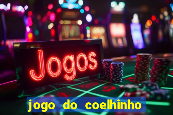 jogo do coelhinho demo gratis